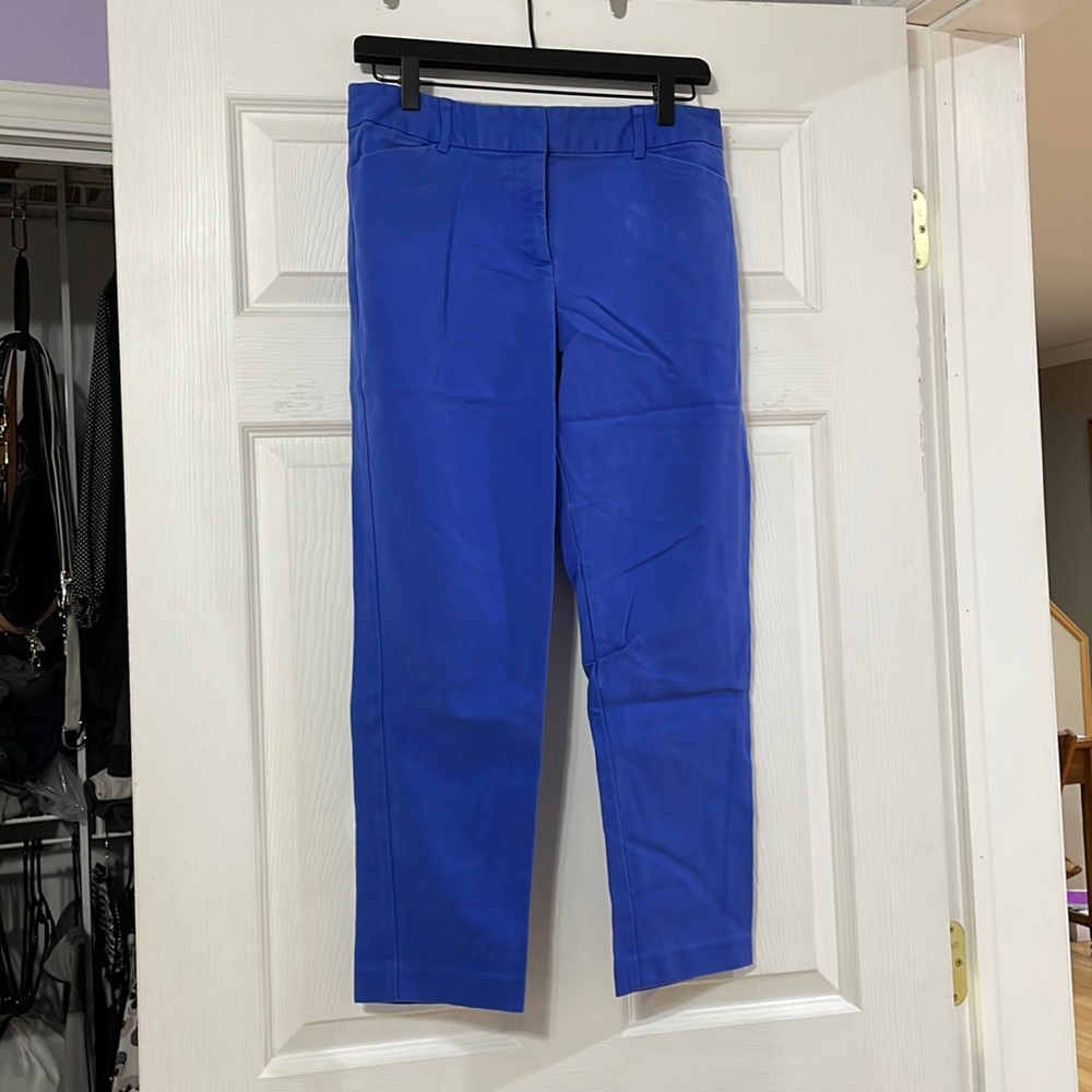 Work pants